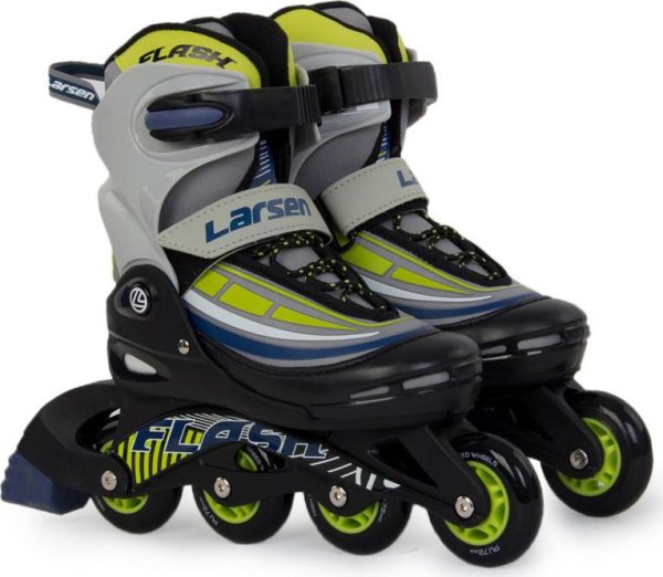 Роликовые коньки Larsen s692