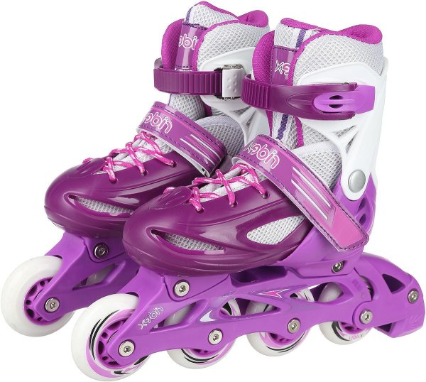 Роликовые коньки Ridex Sonny