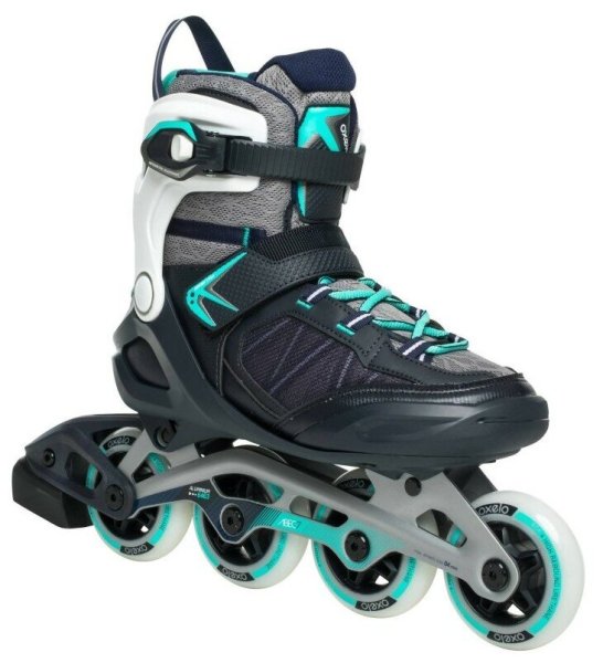 Oxelo Fit 500 ролики