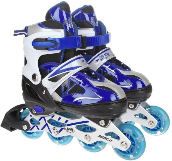 Роликовые коньки Atemi Ajis-16.03