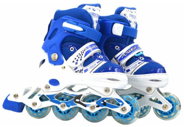Коньки роликовые Navigator 29672