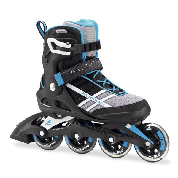 Роликовые коньки Rollerblade Macroblade 84 2017