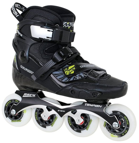 Роликовые коньки Tempish RSC-X