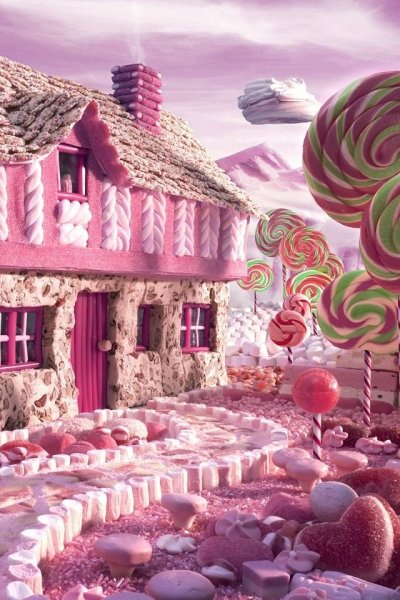 Candyland фильм 2016