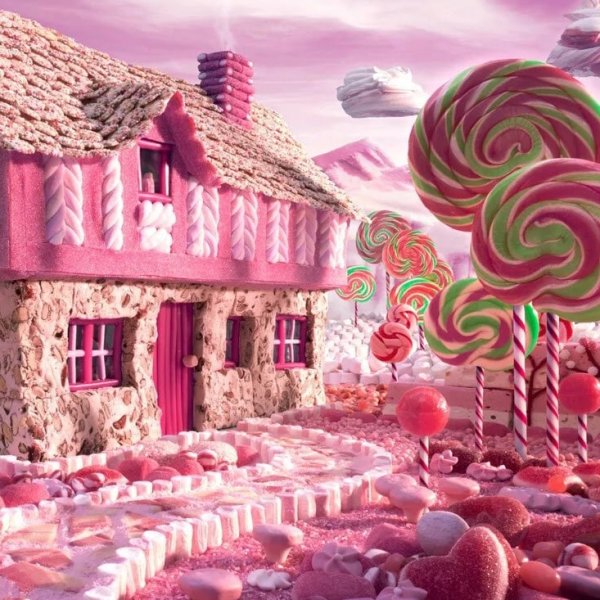 Candyland фильм 2016