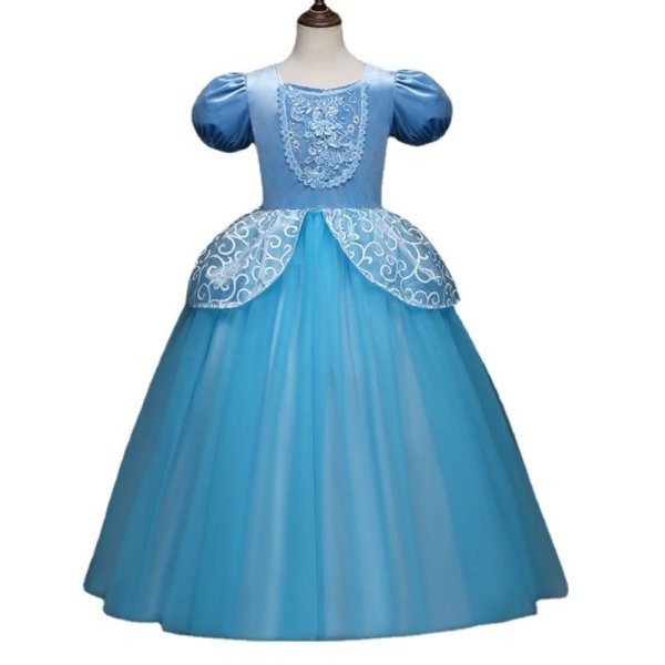 Платье Cinderella для девочки