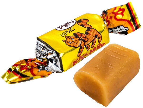 Конфеты Рахат Рахат