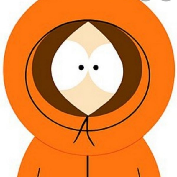 South Park Кенни