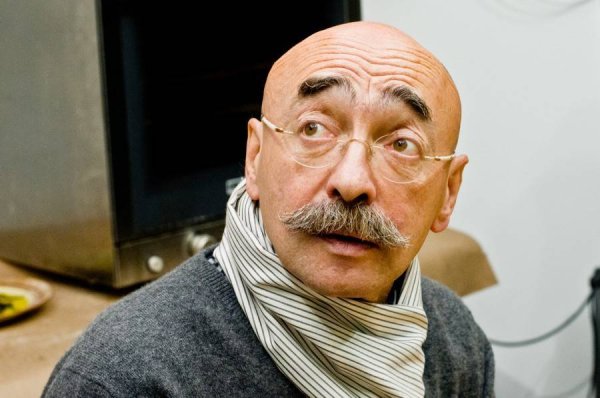 Андрей Георгиевич Бильжо