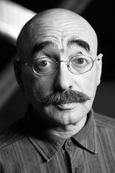 Андрей Бильжо