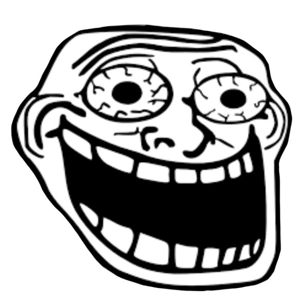 Mad trollge