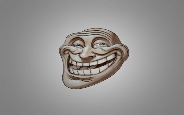 Тролль фейс