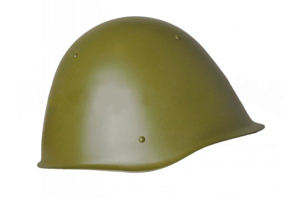 СШ-68 стальной шлем