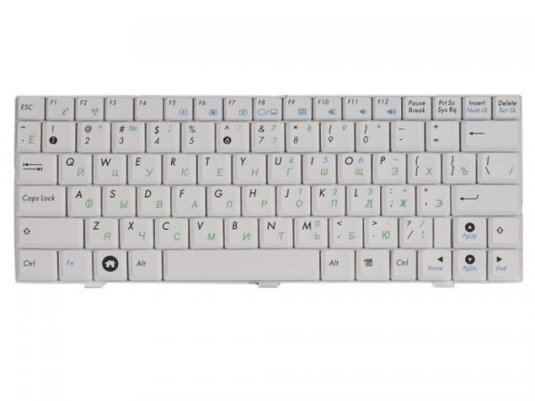 Клавиатура для Acer 4520