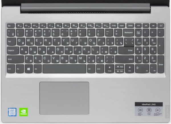 Клавиатура ноутбука леново IDEAPAD s145