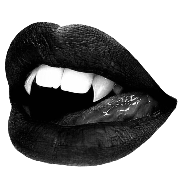 Злые губы