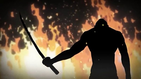 Игра Shadow Fight 2