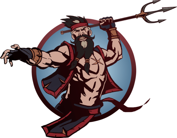 Shadow Fight 2 Китобой