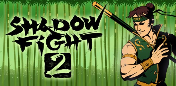 Игра Shadow Fight 2