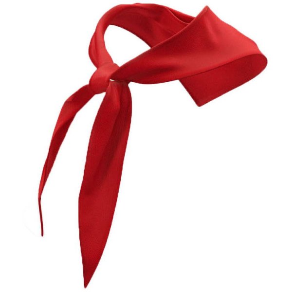 Галстук Пионерский бойскаут