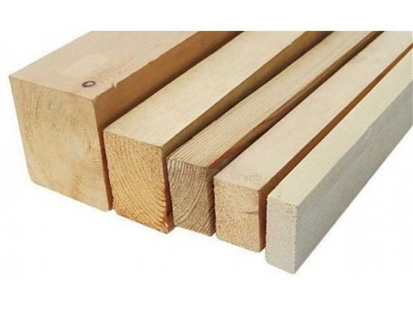 Брусок 50х70х3000