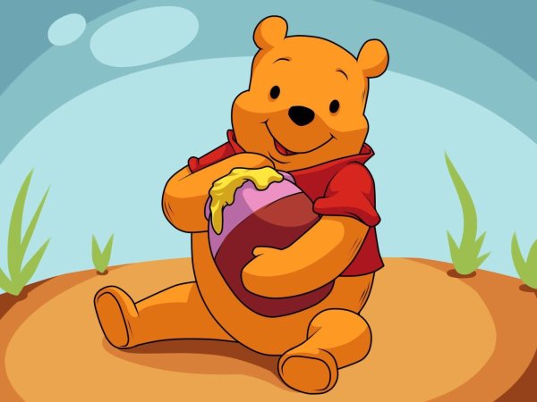 Winnie (Винни)