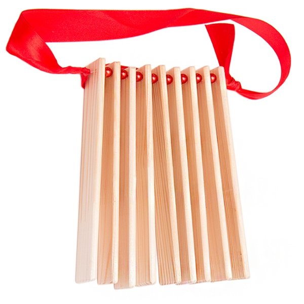 Трещётка муз инструмент