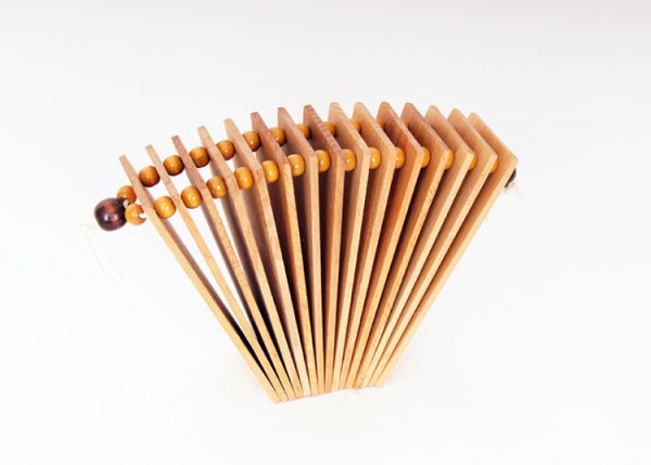 Трещотка 16032