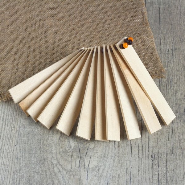 Трещотка Flight Frad-9