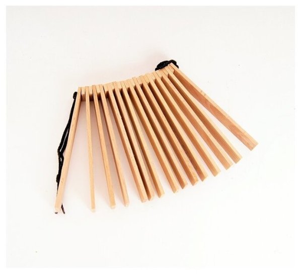 Трещотка пластинчатая Sinkopa Percussion