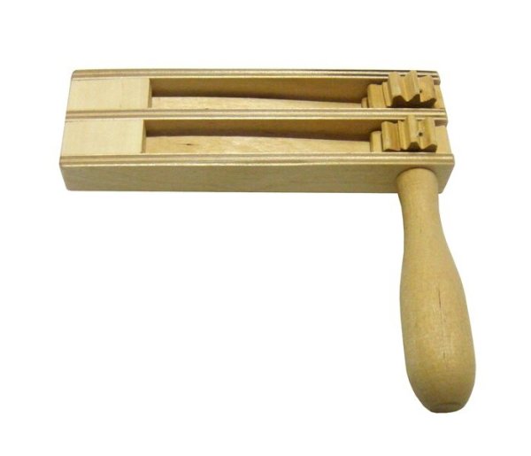 Трещотка Matrix 14013