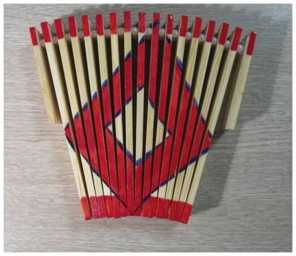 Трещетка музыкальный инструмент