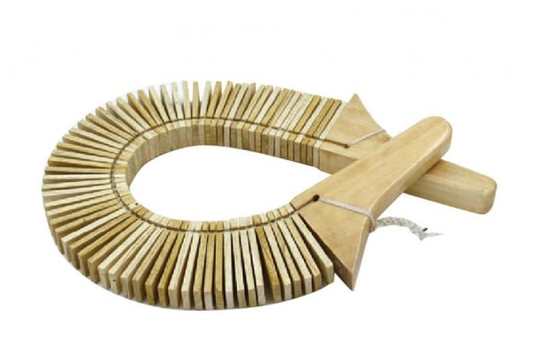 Трещотка Fleet cs72