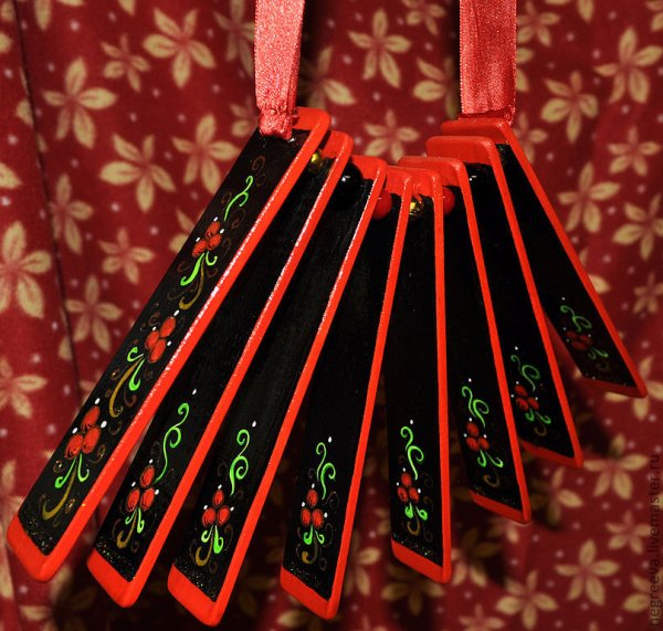 Трешëтки музыкальные инструменты