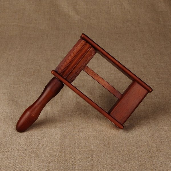 Трещотка-вертушка малая Lutner Ln-VR-1