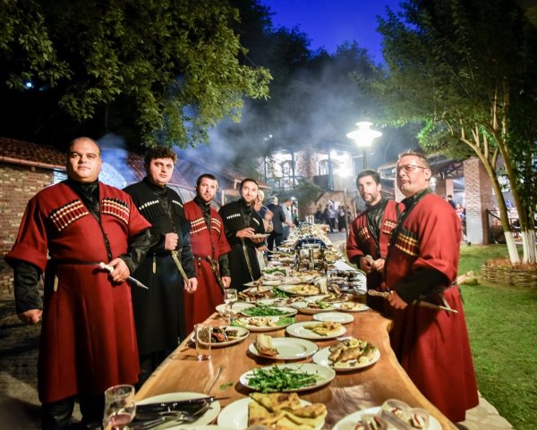Картинки гостеприимство (49 фото)
