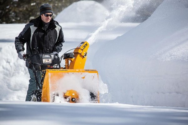 Снегоуборщик бензиновый xs3 71 SWE Cub Cadet