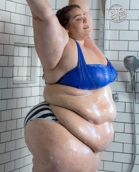 Келли Кай Kelly Kay ssbbw very fat 2021