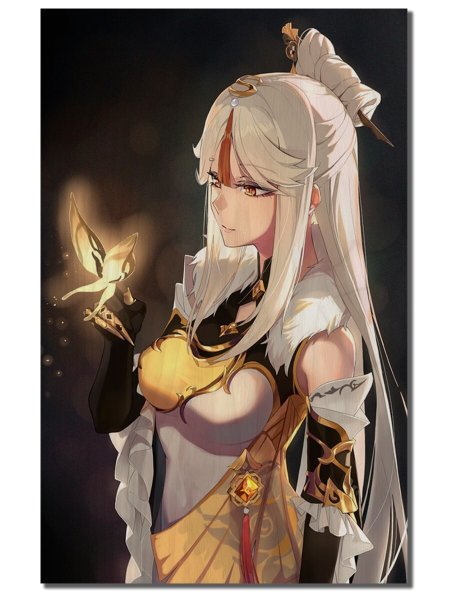 Ningguang Геншин