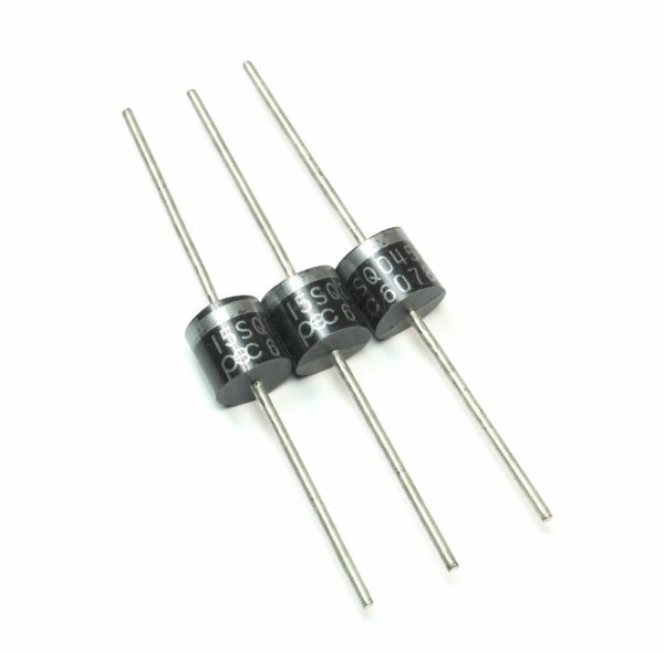 Диоды Шоттки 10sq45 JF