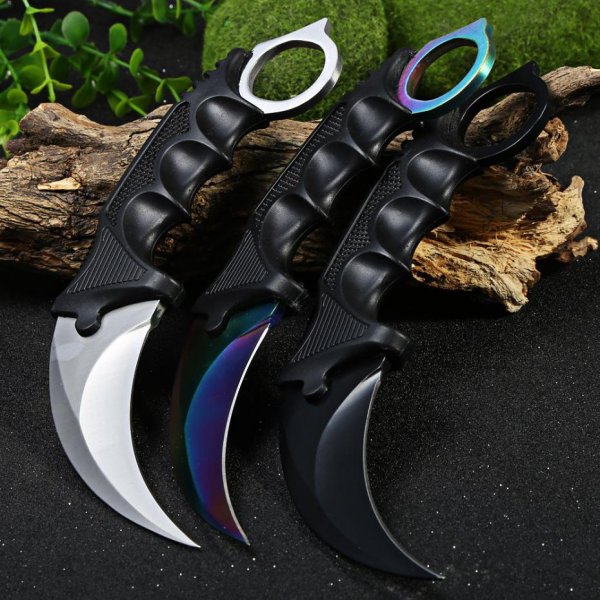 Нож Karambit CS go