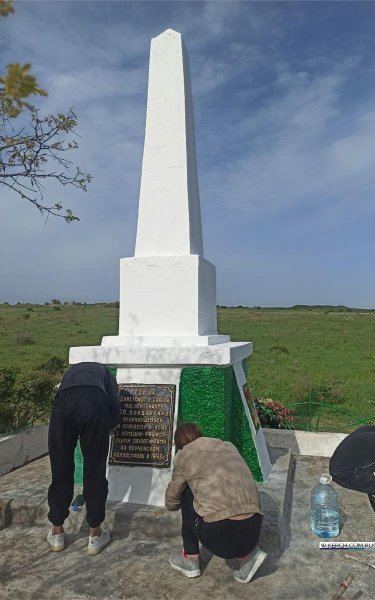 Виды г. Керчь