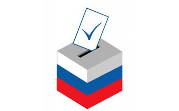 Выборы картинки