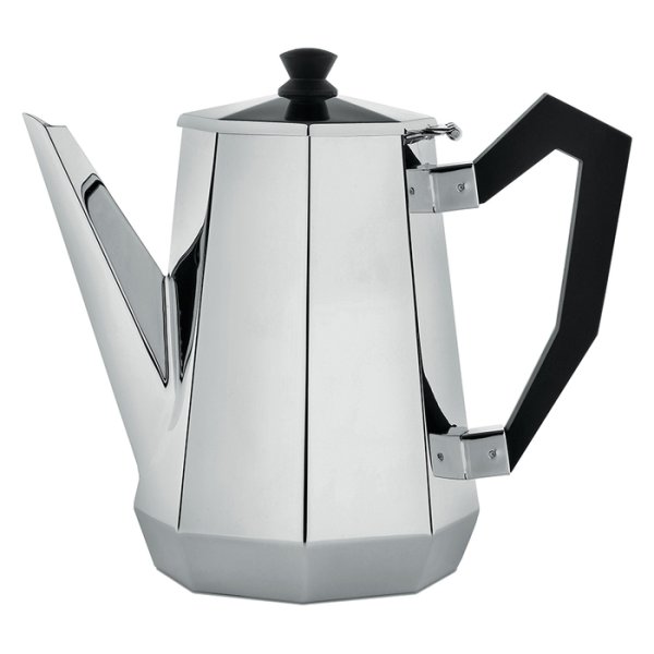 Кофейник металл Coffee Pot