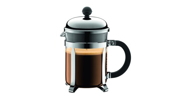 Френч-пресс Bodum java 1908