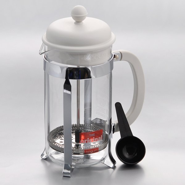 Френч-пресс Bodum Caffetiera 1918