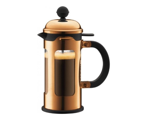 Кофейник Bodum Chambord 0,35л