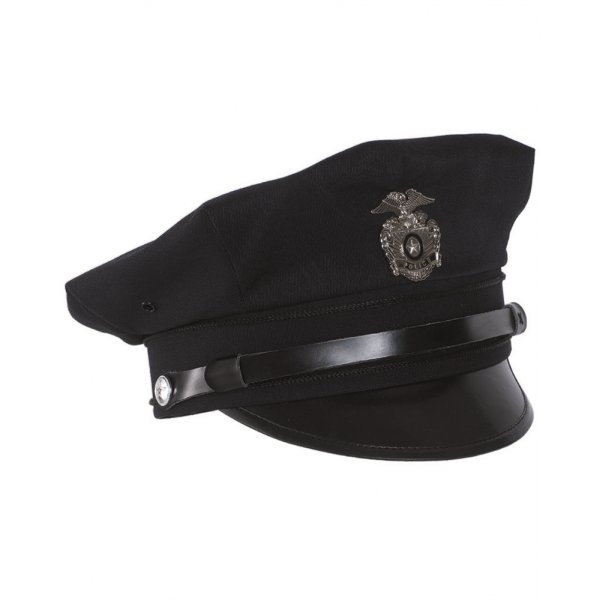 Кепка us Police