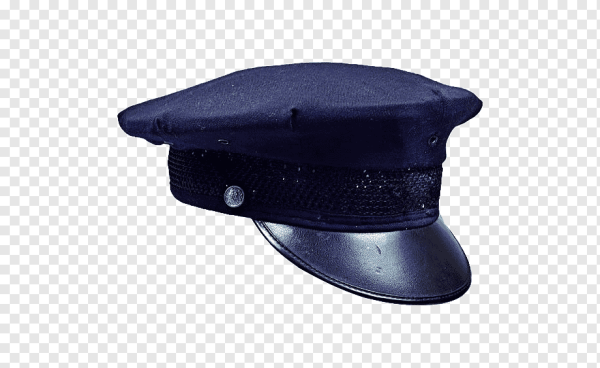 Шляпа милиции