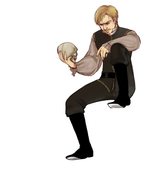 Гамлет / Hamlet